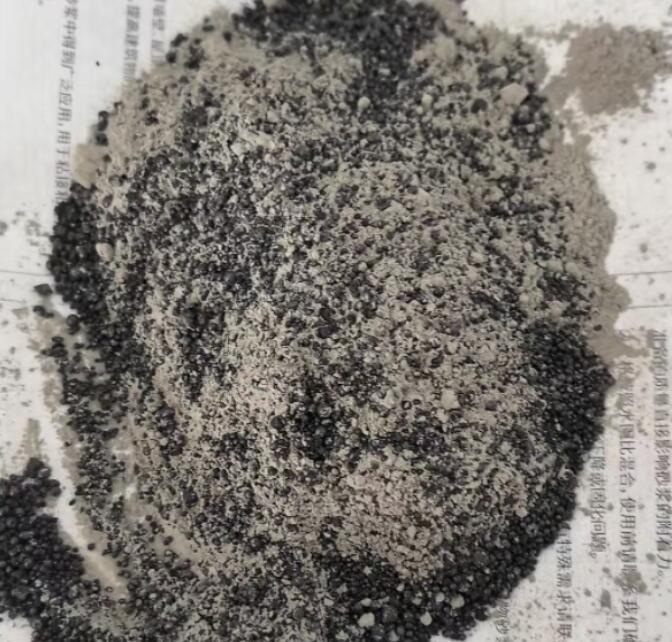 万山不发火砂浆耐磨地坪施工方案