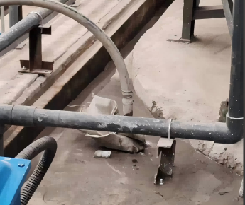 万山常用注浆材料特点及应用范围 注浆料分类