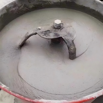 万山高强无收缩灌浆料施工流程 ，灌浆料施工注意事项