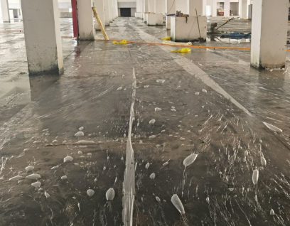 万山不发火砂浆和不发火金属骨料有什么区别