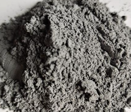 万山硅灰和粉煤灰的区别用途