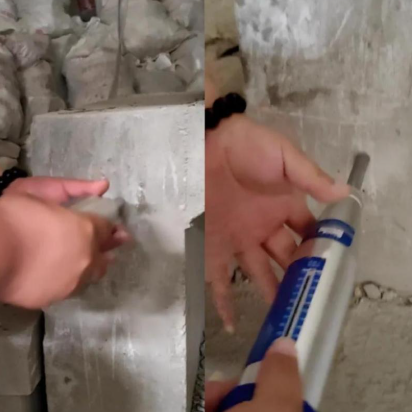 万山混凝土强度不足的原因及处理方法