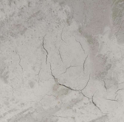 万山灌浆料为什么会产生裂缝？出现裂缝该如何处理？