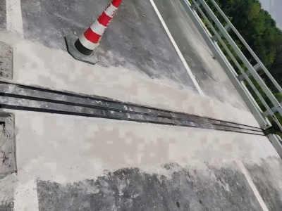 万山伸缩缝更换后浇筑材料快速结构修补料速砼的产品特点及施工流程​