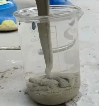 万山水工混凝土絮凝剂，水下抗分散剂的作用及施工方法