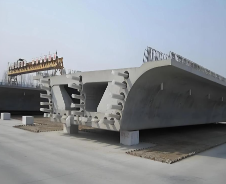 万山抗冻压浆料的特点及标准化施工工艺